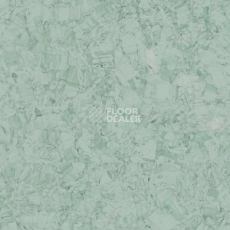 Линолеум Tarkett iq Megalit PASTEL GREEN 0618 фото 1 | FLOORDEALER
